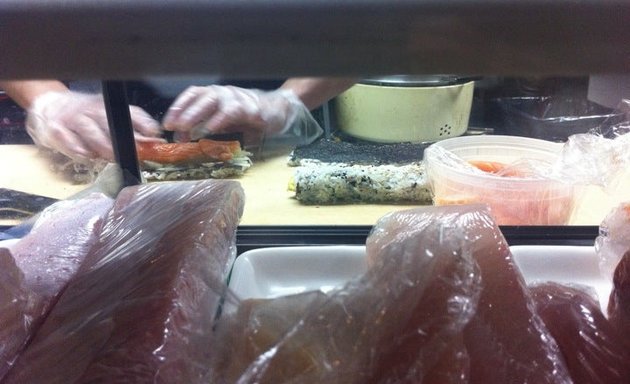 Photo of 1 Chimi Sushi