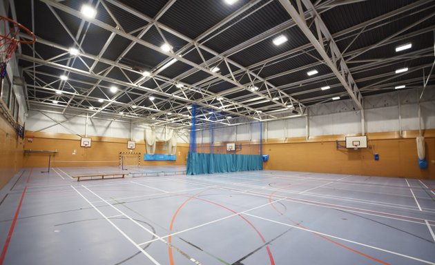 Photo of Broomfields Leisure Centre