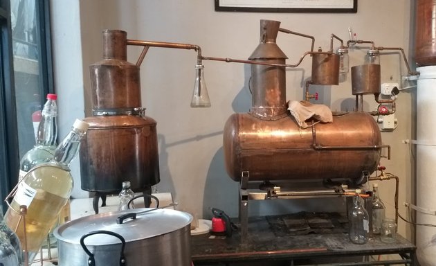 Photo of Sidecar Caffe Distillery