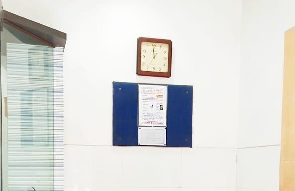 Photo of Dr Prachi's Corehomoeopathy clinic