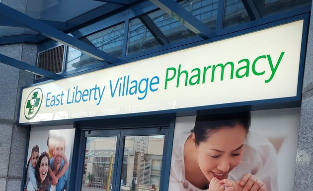 Photo of East Liberty Village Pharmacy