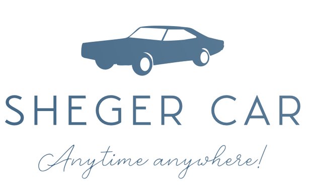 Photo of Sheger Car rental