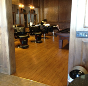 Photo of Boardroom Salon for Men- West 7th Street