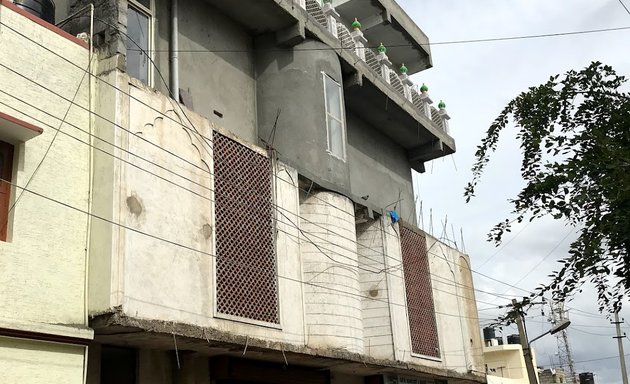 Photo of Masjid-e-Noorani مسجد