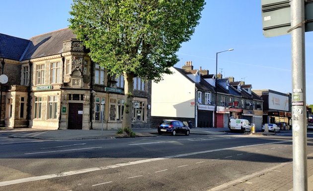 Photo of Lloyds Bank