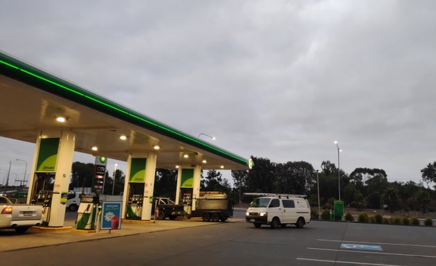 Photo of bp Truckstop