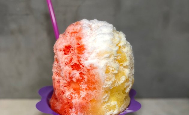 Photo of Brian's Shave Ice