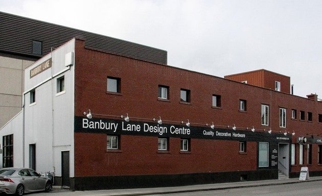 Photo of Banbury Lane Design Centre