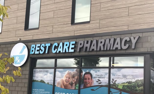 Photo of Best Care Pharmacy