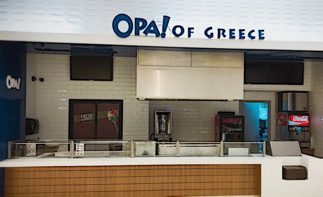 Photo of OPA! of Greece West Edmonton Mall - Phase 1