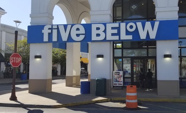 Photo of Five Below