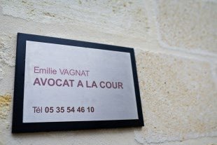 Photo de Avocat - avocat droit de la famille - divorce - pénal - Picotin Avocats