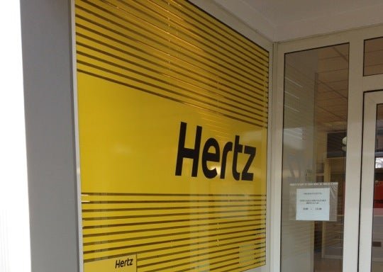 foto Hertz