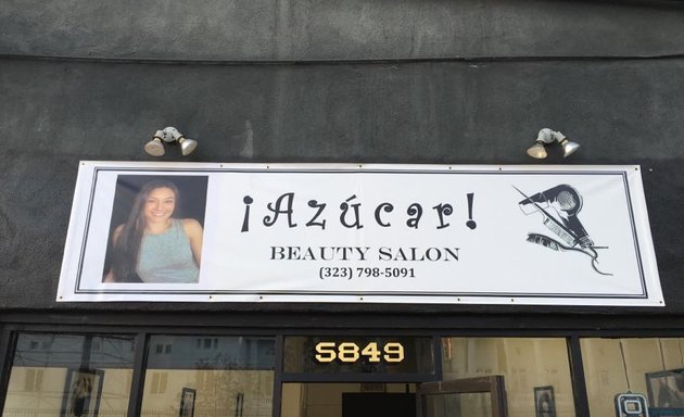 Photo of ¡Azúcar! Beauty Salon