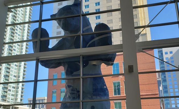 Photo of Colorado Convention Center/Bellco Theatre Parking Garage