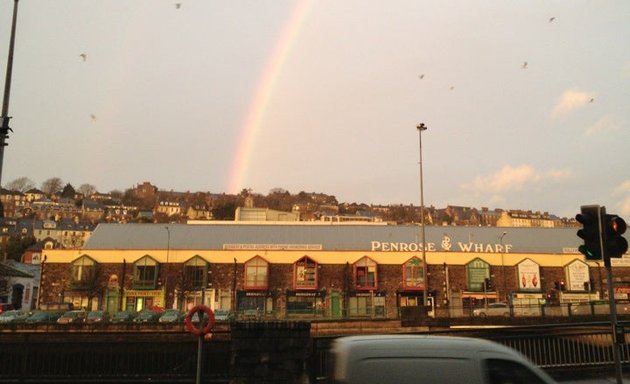 Photo of Jurys Inn Cork