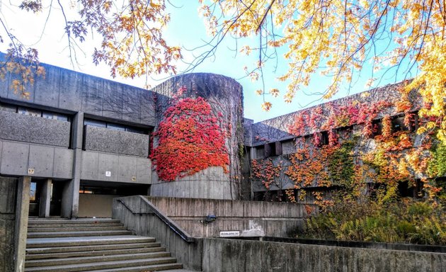 Photo of John Buchan Senior Public School