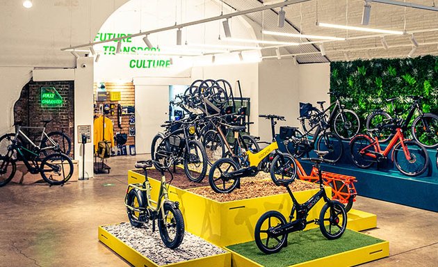 Photo of Fully Charged Electric Bike Shop