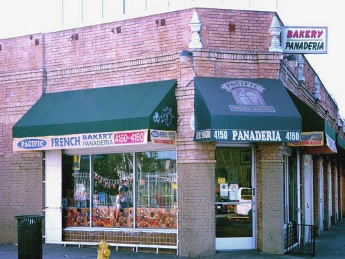 Photo of Pacific French Bakery