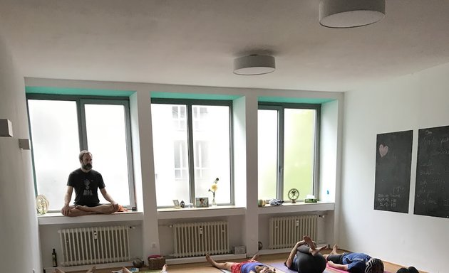 Foto von Santosha - Ashtanga Yoga in Köln