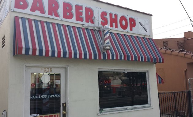 Photo of Eagle Rock Barber Shop