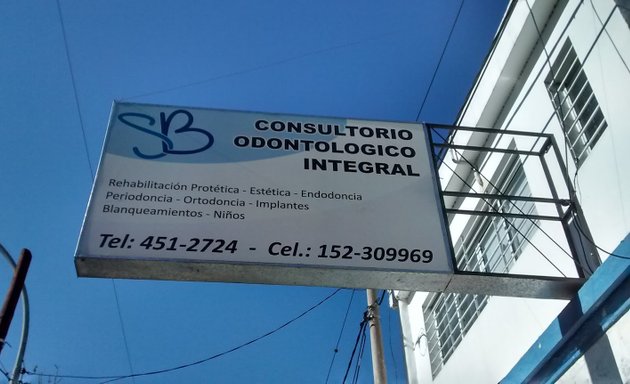 Foto de Consultorio Odontológico Integral