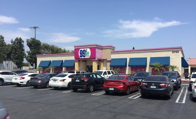 Photo of 99 Cents Only Stores