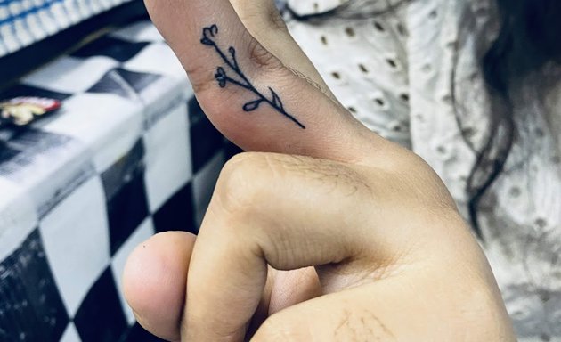 Photo of Sk Tattoos