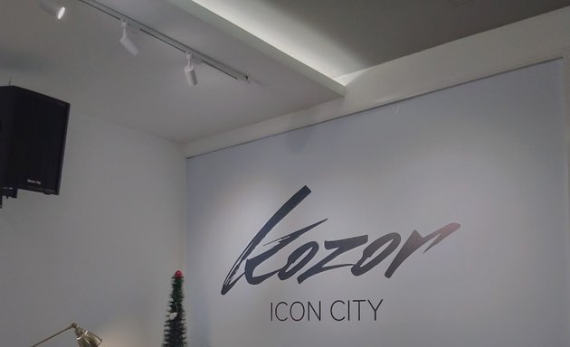 Photo of Kozor Salon