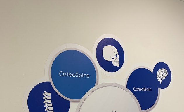 Photo of Osteo Health