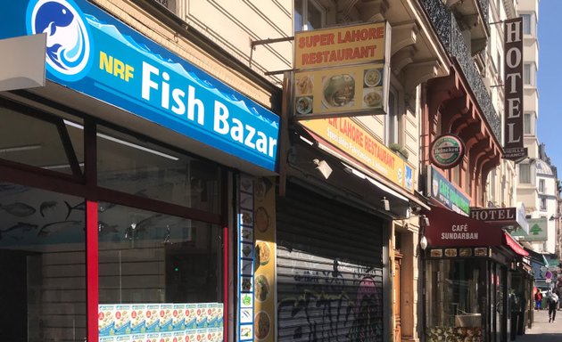 Photo de NRF Fish Bazar