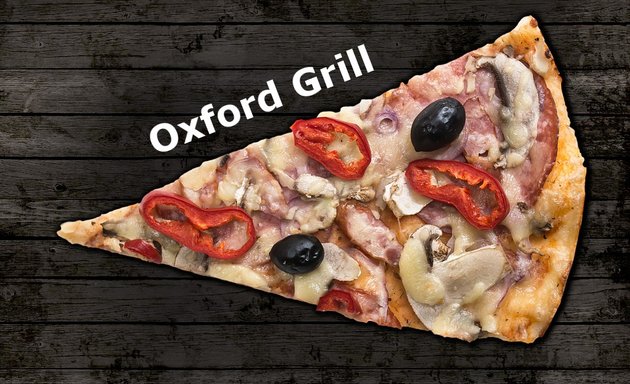 Photo of Oxford Grill
