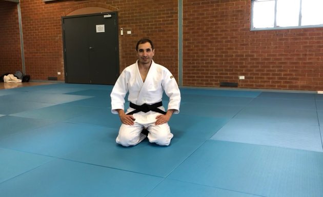 Photo of Yuki Judo Dojo