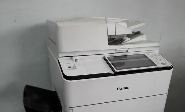 Photo of Dhanalakshmi Duplicators Jumbo Xerox