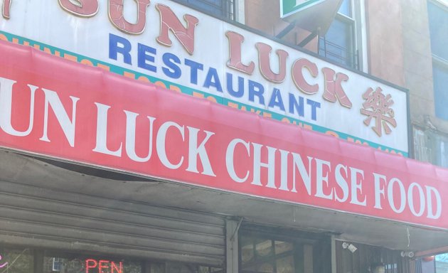 Photo of Sun Luck Chinese Food