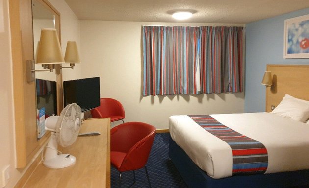 Photo of Travelodge Plymouth