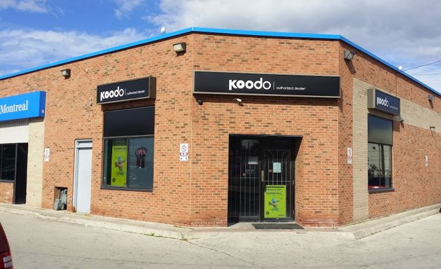 Photo of TELUS | Koodo Scarborough 士嘉堡分店 - IQ Mobile