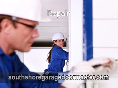 Photo of South Shore Garage Door Repair