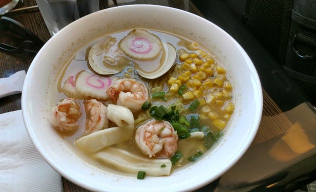 Photo of Onkei Ramen & Sushi