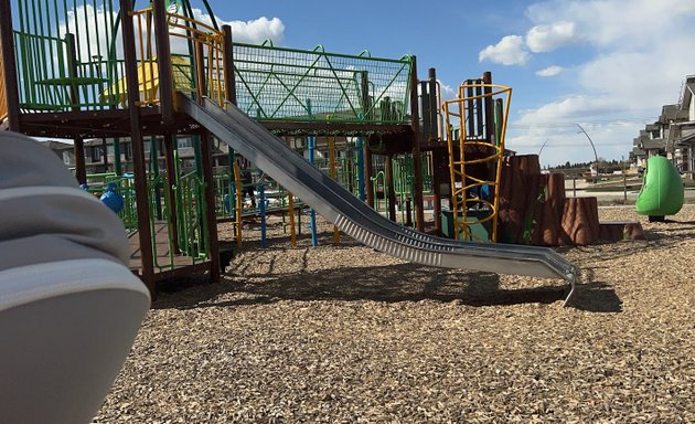 Photo of The Uplands at Riverview West Playground