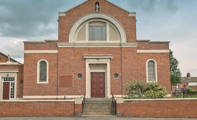 Photo of St. Joseph's Catholic Church