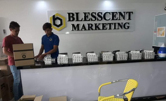 Photo of Blesscent Marketing Corporation Davao