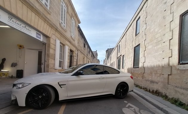 Photo de Teint'auto Bordeaux