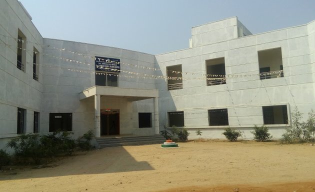 Photo of Smt. Durgabai Deshmukh Women's Technical Training Institute