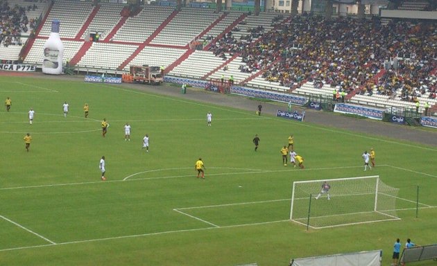 Foto de Estadio Palogrande