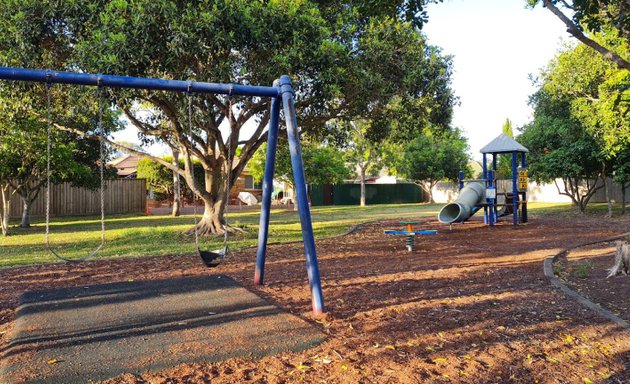 Photo of Kids Playground