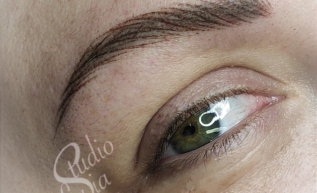 Foto von Lusia Permanent Make-up Studio