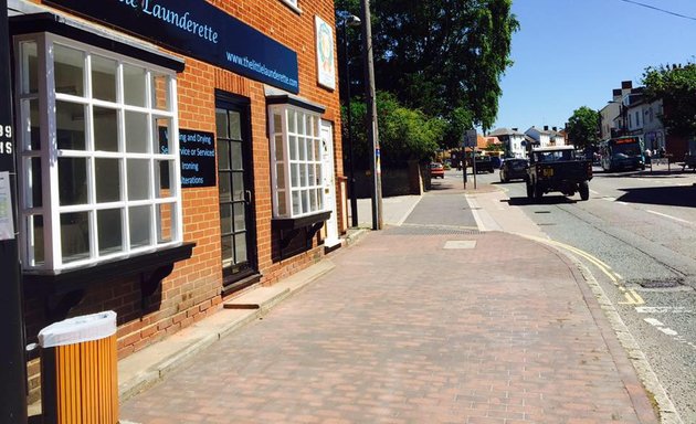 Photo of The Little Launderette