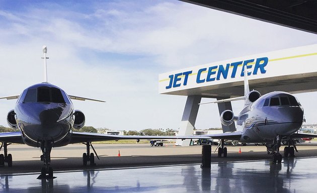 Photo of ExecuJet Charter Service, Inc.