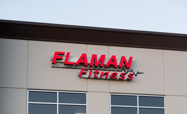 Photo of Flaman Fitness Abbotsford